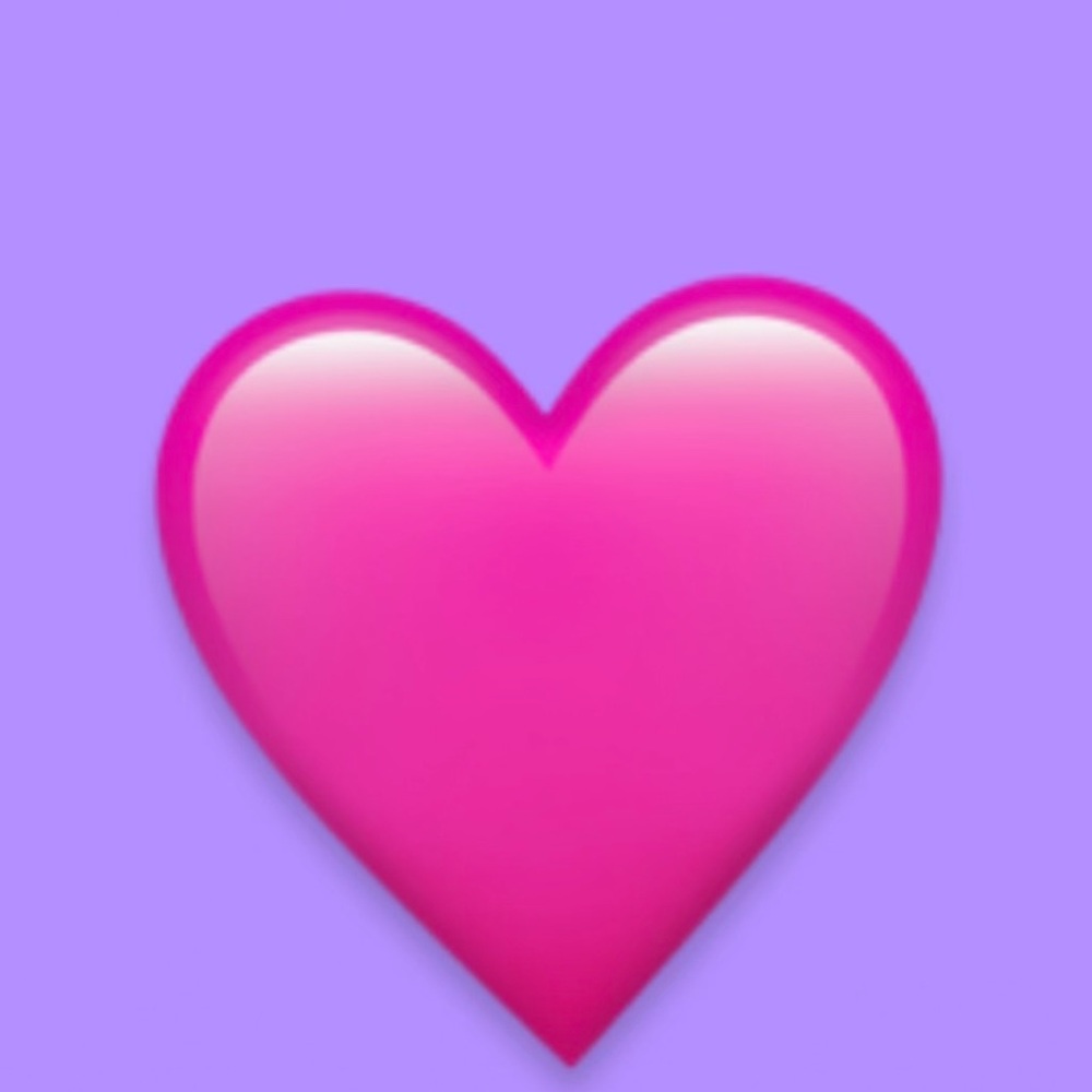 💗💗💗